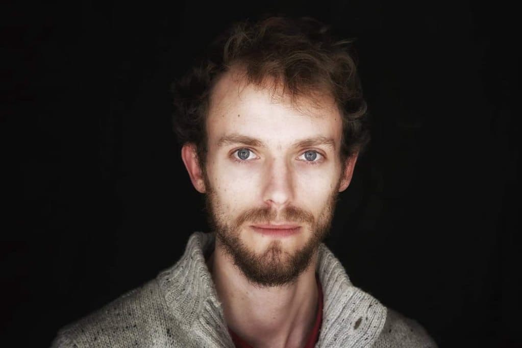 Andrew Lakie